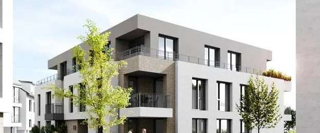 Moderne, naturgelegene 2-Zimmer Wohnung mit eigenem Gartenanteil wartet auf Sie! - Photo 1