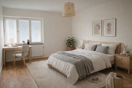 Södervärnsgatan 4 A - Photo 2