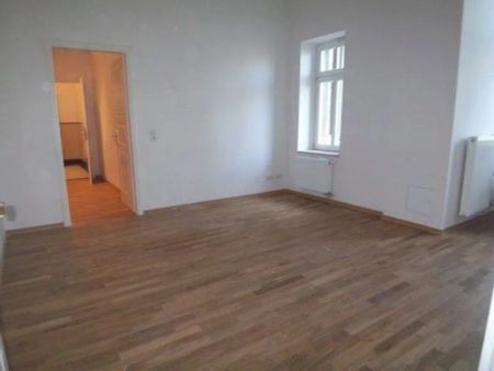 Hochwertige Triplex-Wohnung in der beliebten Südvorstadt ! - Foto 5