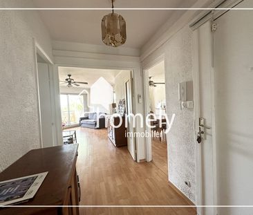 Aix PIGONNET- appartement meublé 3 pièce(s) 79.49 m2, - Photo 5