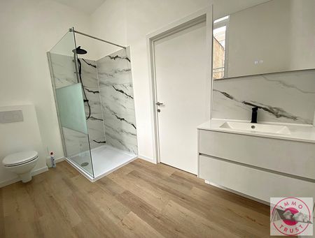 Appartement - te huur - Photo 2