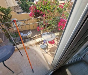 Διαμέρισμα για ενοικίαση Κυψέλη - Photo 3