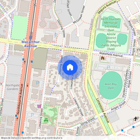 24/57 Lowanna Street, Braddon ACT 2612