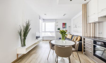 Warszawa, Praga-Południe, Gocław, im. Jana Nowaka-Jeziorańskiego - Фото 3