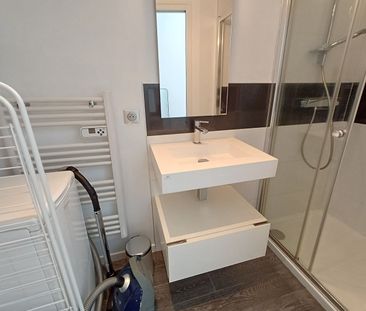 Location Appartement 1 pièce 32m² TOURS 37000 - Photo 5