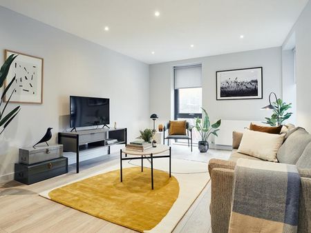 3 bedroom apartment to rent - Photo 3