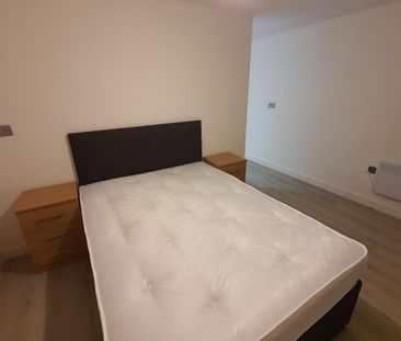 1 bedroom apartment to rent - Photo 3