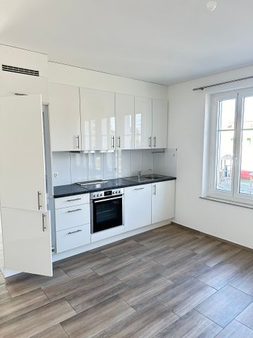 3.5 Zimmer, 67 m², 1. Stock - Photo 2