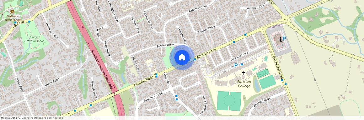 132A Alfriston Road, Manurewa, Manukau City