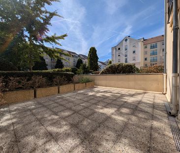 Location Appartement 2 pièces 40m² - Photo 5