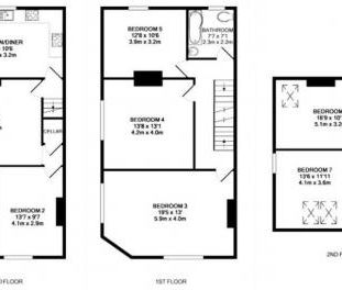 School Road, S10 1GP - Photo 3