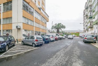 Apartamento T3 em Lisboa