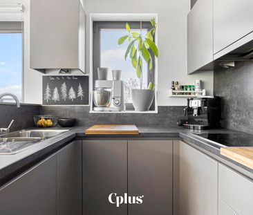 Appartement te huur in Merelbeke - Foto 2