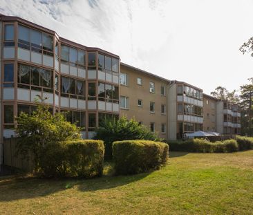 Ekvägen 22 1103 - Foto 2