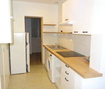 Appartement T2 RDC - Photo 2