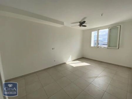 Appartement à louer 3 pièces 85.52m² - Photo 4