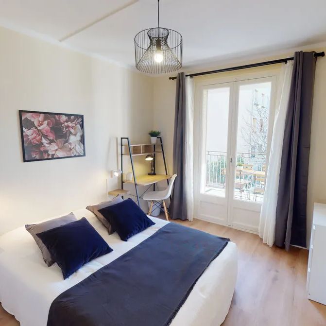 12 rue du chèvrefeuille 12, Montpellier - Photo 1