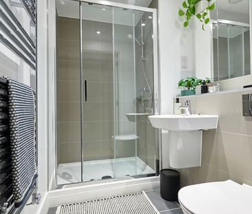 Studio apartment - Photo 1