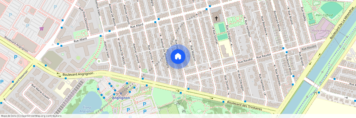 Nouveauté, 6971 Rue Jogues, Montréal (Le Sud-Ouest), H4E2W9