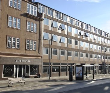 Viborg - Jernbanegade 14 - Viborg - Foto 6