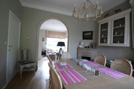 Villa te huur - Foto 4