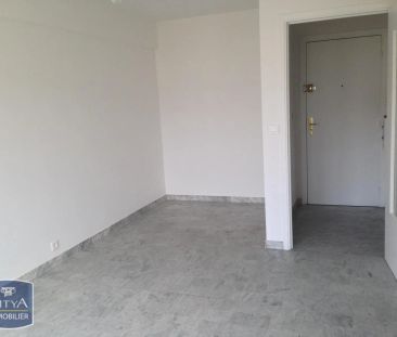 Appartement à louer 1 pièce 27.48m² - Photo 2