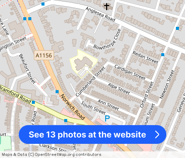 Cumberland Street, Ipswich, IP1 - Photo 1