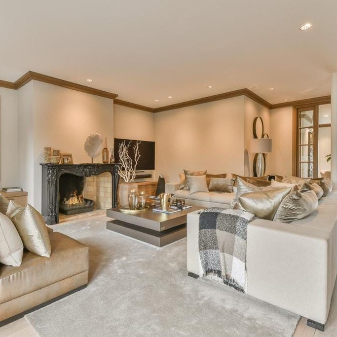 Appartement te huur: Van Eeghenstraat 230 1071 GM Amsterdam - Photo 1