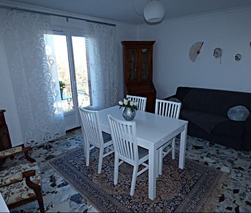 AVIGNON EXTRA MUROS: Porte Saint Lazare: Très bel appartement climatisé entièrement restauré avec deux chambres pour 4 personnes - Photo 4