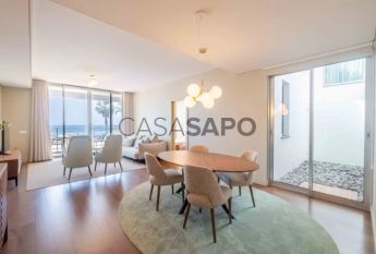 Apartamento T1 para alugar no Funchal