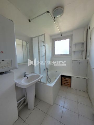 Location Appartement 3 pièces 54m² LAMBERSART 59130 - Photo 5