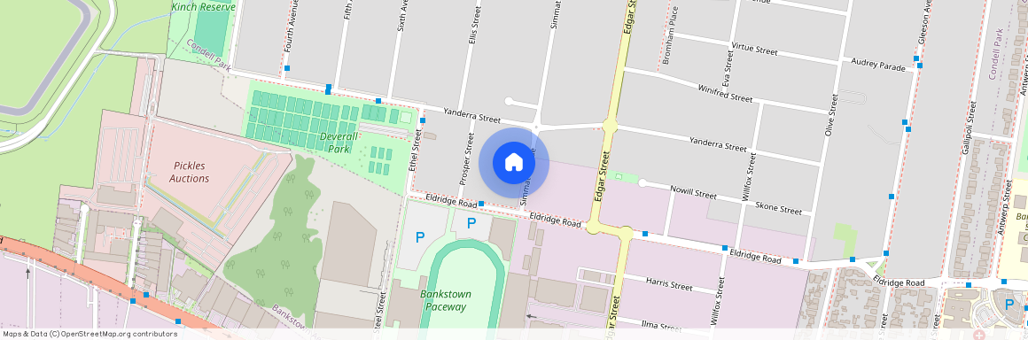 116 Simmat Avenue, NSW 2200, Condell Park