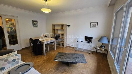 Location Appartement - Photo 3