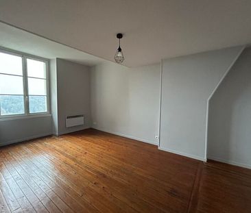 Appartement à louer 3 pièces • Laon - Photo 1