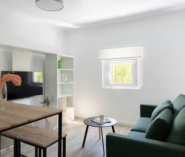 Calle Daoíz, Getafe, Community of Madrid 28903 - Foto 1