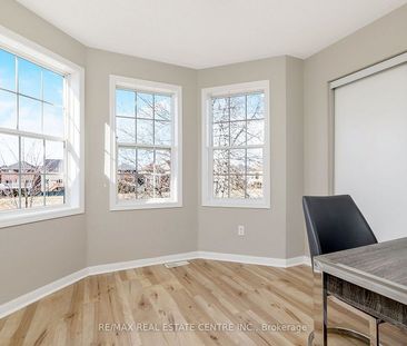 For Lease - 873 Gazley Circle, Milton, Ontario - Photo 1