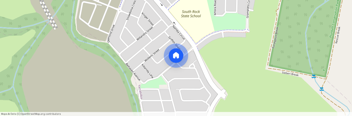 106 Belhaven Avenue, Qld 4207, Yarrabilba