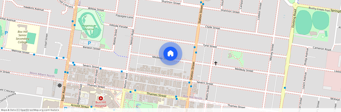 1/66 Medway St, Box Hill North
