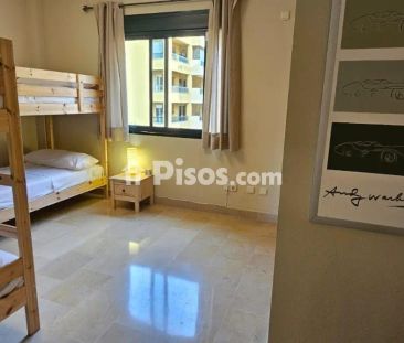 Piso en alquiler en Calle Ávila - Foto 4