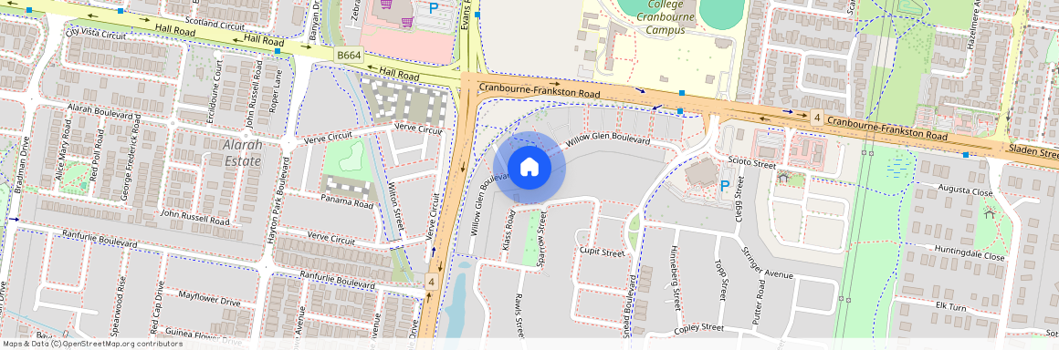 91 Willowglen Boulevard, Vic 3977, Cranbourne