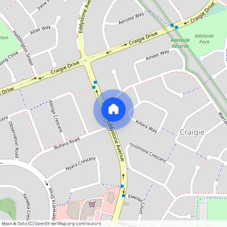 150 Eddystone Avenue, WA 6025, Craigie