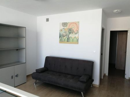 Piso de alquiler en Carrer de Creta, 80, Monte y Mar - Photo 4