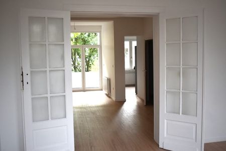 Appartement te huur - Photo 2