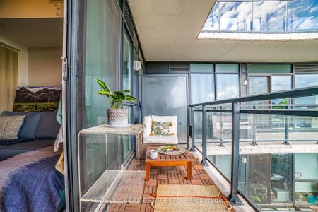 Carlaw Lofts 1190 , #601 - Photo 3
