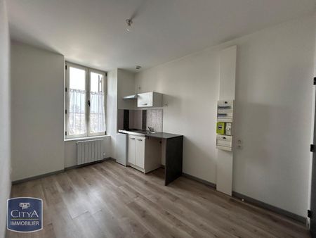 Location Appartement 2 pièces 31m² BLOIS 41000 - Photo 3