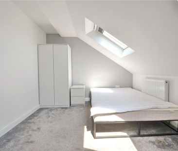 6 bedroom semi-detached house to rent - Photo 5