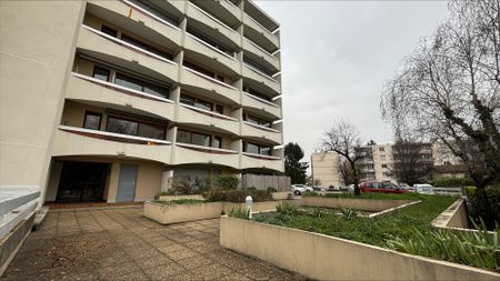 Appartement Grenoble - Photo 4