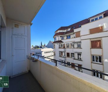 Location Appartement 2 pièces 64m² STRASBOURG 67000 - Photo 3