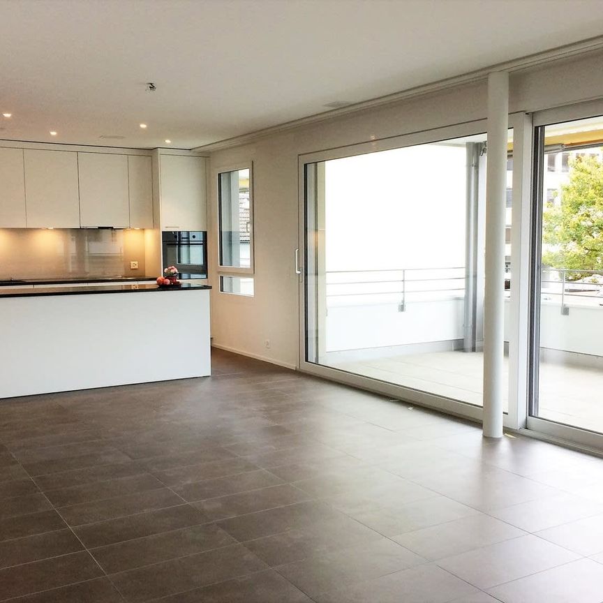 3.5 Zimmer, 97 m² - Foto 1