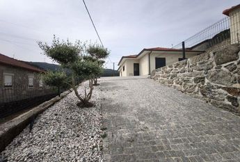 Moradia T3 em Viana Do Castelo